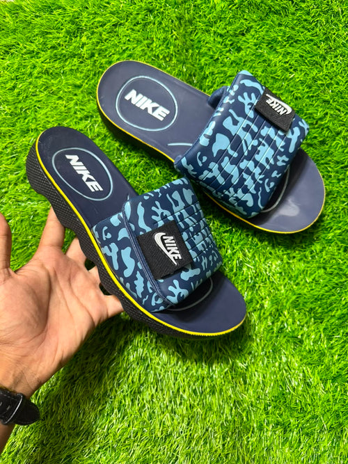 NIKE ADJUSTABLE ( COMFORTABLE & PREMIUM ) SLIPPER