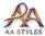 AA Styles - Home